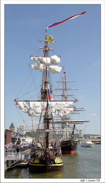 2013 - 06 - Armada Rouen 158